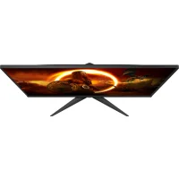 Монитор AOC Gaming 27G2SPAE/BK фото 3